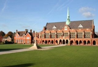 St John's School - A Justin Craig Revision Centre