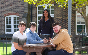 Summer School Revision Courses