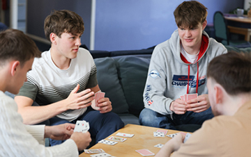 Christmas Courses